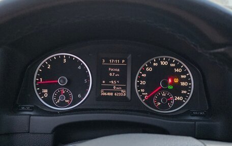 Volkswagen Tiguan I, 2014 год, 1 300 000 рублей, 9 фотография