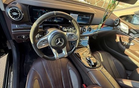 Mercedes-Benz CLS, 2019 год, 5 500 000 рублей, 11 фотография