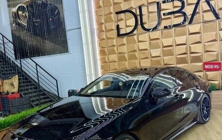 Mercedes-Benz CLS, 2019 год, 5 500 000 рублей, 6 фотография