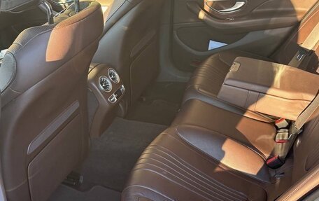 Mercedes-Benz CLS, 2019 год, 5 500 000 рублей, 10 фотография