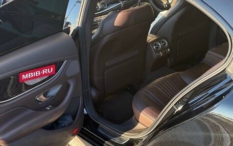 Mercedes-Benz CLS, 2019 год, 5 500 000 рублей, 9 фотография