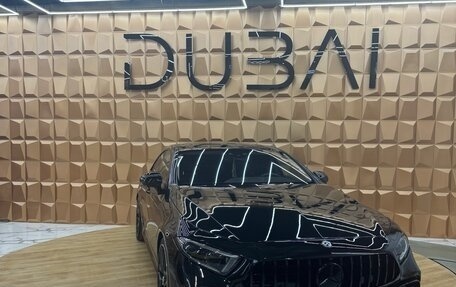 Mercedes-Benz CLS, 2019 год, 5 500 000 рублей, 2 фотография