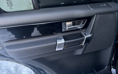 Land Rover Discovery IV, 2014 год, 2 500 000 рублей, 15 фотография