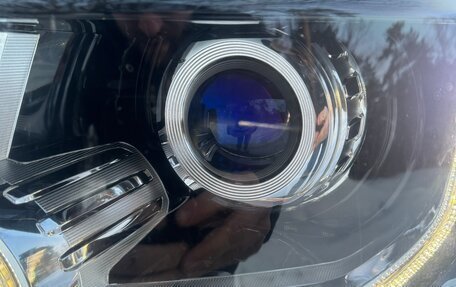 Land Rover Discovery IV, 2014 год, 2 500 000 рублей, 12 фотография