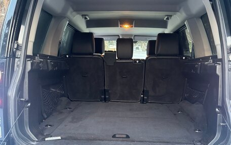 Land Rover Discovery IV, 2014 год, 2 500 000 рублей, 18 фотография