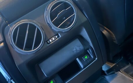 Land Rover Discovery IV, 2014 год, 2 500 000 рублей, 17 фотография