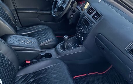 Volkswagen Jetta VI, 2014 год, 930 000 рублей, 8 фотография