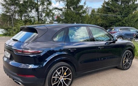 Porsche Cayenne III, 2021 год, 12 000 000 рублей, 4 фотография