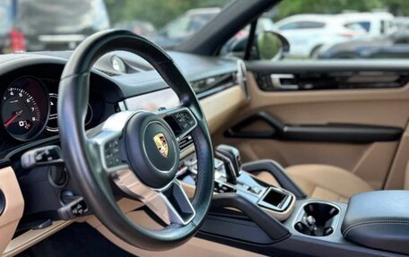 Porsche Cayenne III, 2021 год, 12 000 000 рублей, 6 фотография