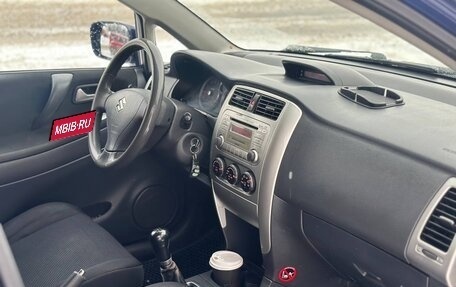 Suzuki Liana, 2006 год, 360 000 рублей, 10 фотография