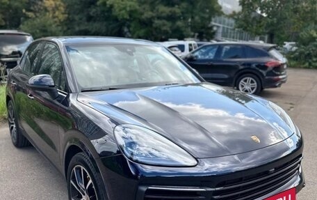 Porsche Cayenne III, 2021 год, 12 000 000 рублей, 2 фотография