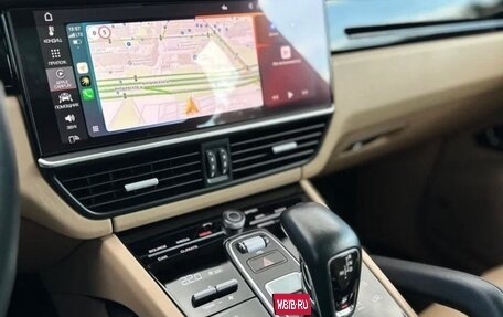 Porsche Cayenne III, 2021 год, 12 000 000 рублей, 7 фотография