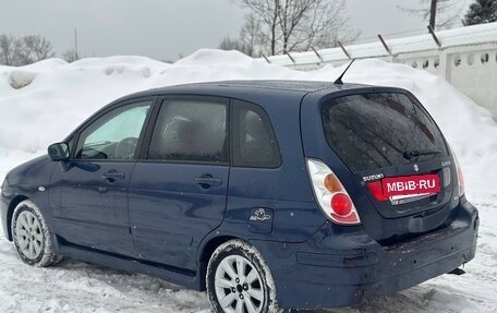 Suzuki Liana, 2006 год, 360 000 рублей, 5 фотография