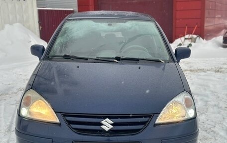 Suzuki Liana, 2006 год, 360 000 рублей, 8 фотография