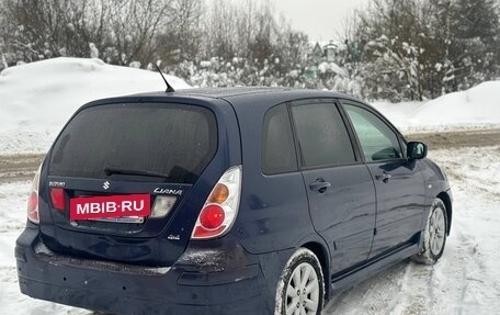 Suzuki Liana, 2006 год, 360 000 рублей, 6 фотография