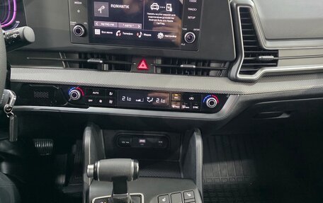 KIA Sportage IV рестайлинг, 2024 год, 3 150 000 рублей, 7 фотография