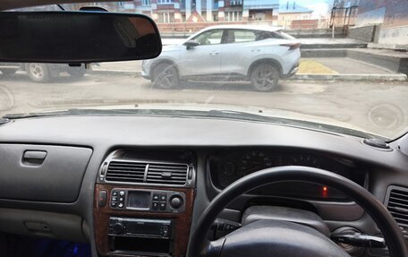 Mitsubishi Diamante II, 1995 год, 250 000 рублей, 14 фотография