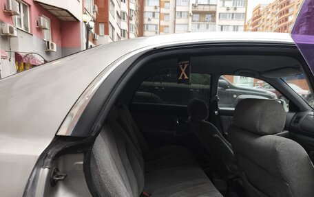 Mitsubishi Diamante II, 1995 год, 250 000 рублей, 17 фотография