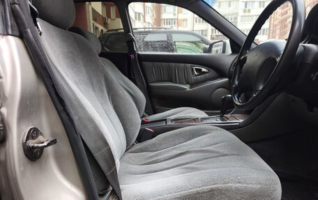 Mitsubishi Diamante II, 1995 год, 250 000 рублей, 16 фотография