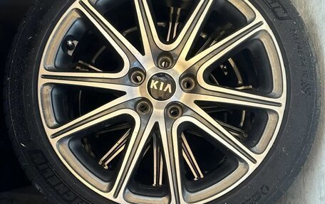 KIA Soul II рестайлинг, 2018 год, 1 900 000 рублей, 9 фотография