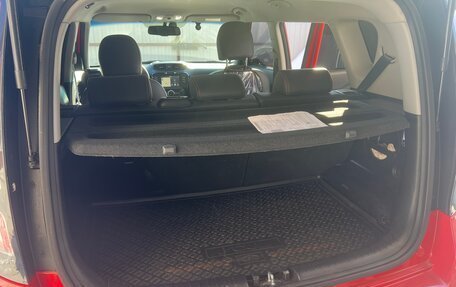 KIA Soul II рестайлинг, 2018 год, 1 900 000 рублей, 14 фотография