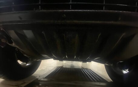 Mitsubishi Pajero III рестайлинг, 1995 год, 800 000 рублей, 10 фотография