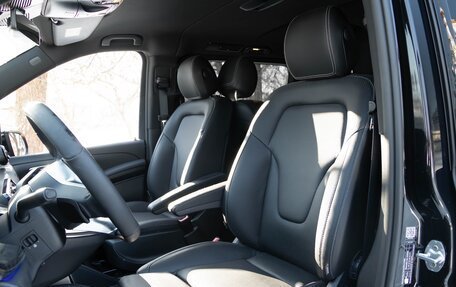 Mercedes-Benz V-Класс, 2024 год, 9 830 000 рублей, 19 фотография