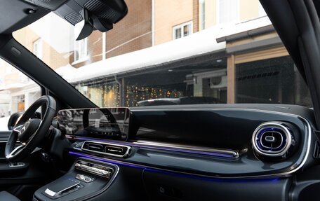 Mercedes-Benz V-Класс, 2024 год, 9 830 000 рублей, 18 фотография