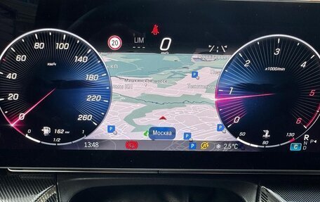 Mercedes-Benz V-Класс, 2024 год, 9 830 000 рублей, 22 фотография