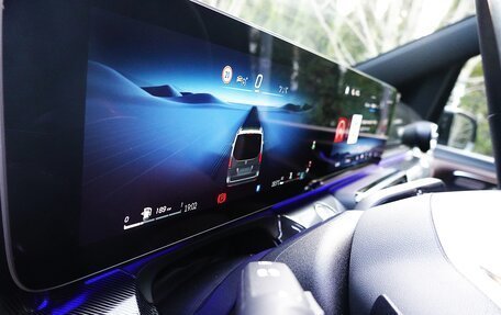 Mercedes-Benz V-Класс, 2024 год, 9 830 000 рублей, 24 фотография