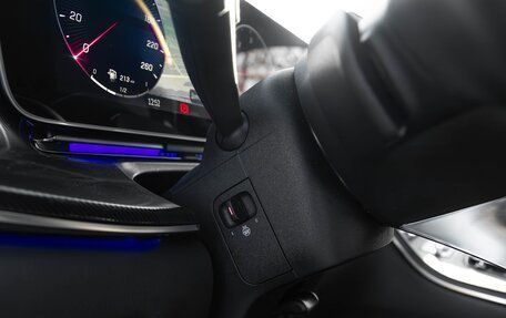 Mercedes-Benz V-Класс, 2024 год, 9 830 000 рублей, 25 фотография