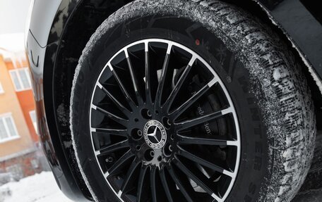 Mercedes-Benz V-Класс, 2024 год, 9 830 000 рублей, 35 фотография