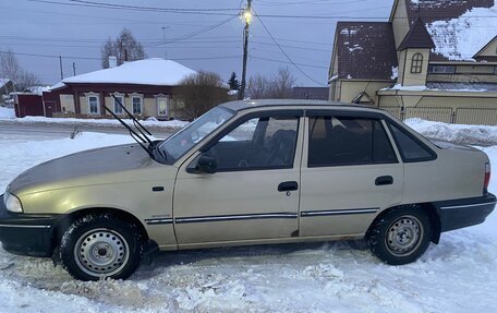 Daewoo Nexia I рестайлинг, 2006 год, 240 000 рублей, 3 фотография