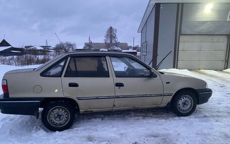 Daewoo Nexia I рестайлинг, 2006 год, 240 000 рублей, 2 фотография