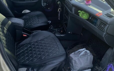 Daewoo Nexia I рестайлинг, 2006 год, 240 000 рублей, 5 фотография