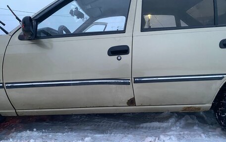 Daewoo Nexia I рестайлинг, 2006 год, 240 000 рублей, 10 фотография