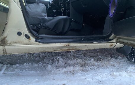 Daewoo Nexia I рестайлинг, 2006 год, 240 000 рублей, 11 фотография