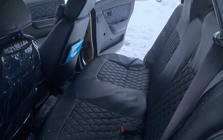 Daewoo Nexia I рестайлинг, 2006 год, 240 000 рублей, 6 фотография