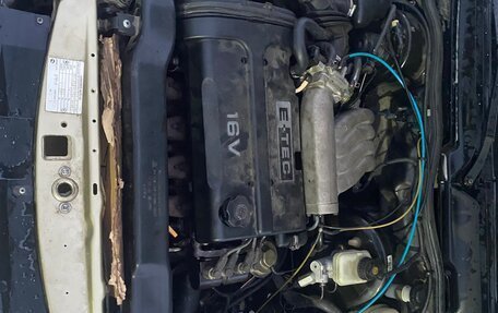 Daewoo Nexia I рестайлинг, 2006 год, 240 000 рублей, 14 фотография