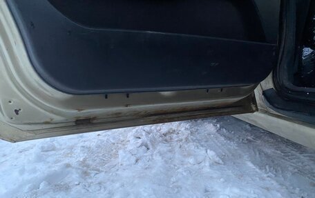 Daewoo Nexia I рестайлинг, 2006 год, 240 000 рублей, 7 фотография