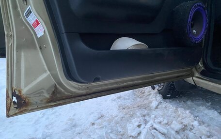 Daewoo Nexia I рестайлинг, 2006 год, 240 000 рублей, 9 фотография