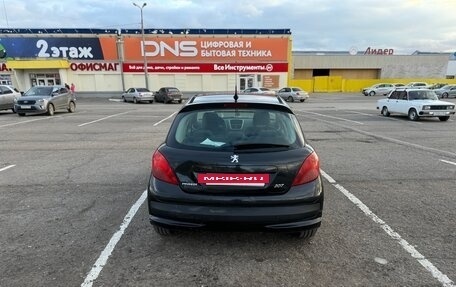 Peugeot 207 I, 2007 год, 350 000 рублей, 2 фотография