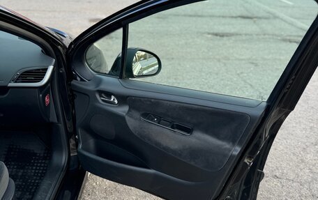Peugeot 207 I, 2007 год, 350 000 рублей, 8 фотография