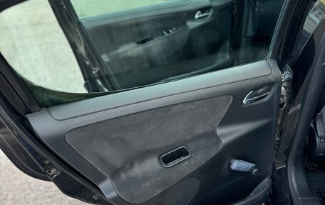 Peugeot 207 I, 2007 год, 350 000 рублей, 10 фотография