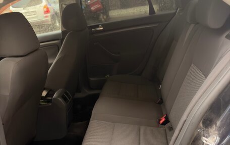 Volkswagen Jetta VI, 2008 год, 650 000 рублей, 8 фотография