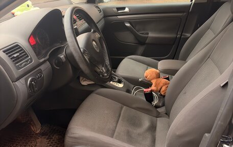 Volkswagen Jetta VI, 2008 год, 650 000 рублей, 9 фотография