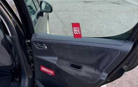 Peugeot 207 I, 2007 год, 350 000 рублей, 9 фотография