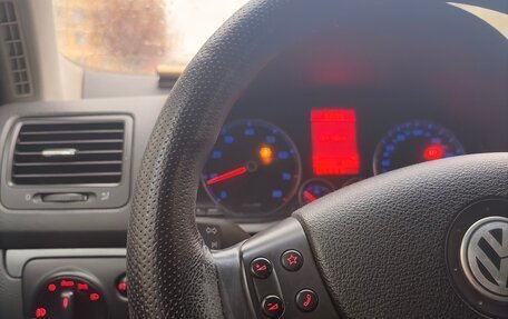 Volkswagen Jetta VI, 2008 год, 650 000 рублей, 12 фотография