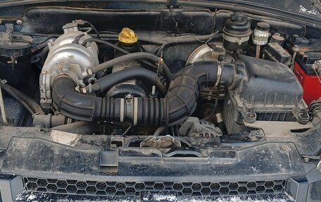 Chevrolet Niva I рестайлинг, 2020 год, 750 000 рублей, 5 фотография