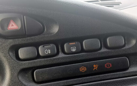 Chevrolet Niva I рестайлинг, 2020 год, 750 000 рублей, 7 фотография